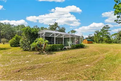 28033 Cricket Hill Road, Brooksville, FL 34602 - Photo 52