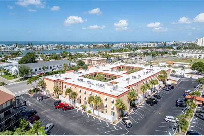8911 Blind Pass Road #302, Saint Pete Beach, FL 33706 - Photo 30