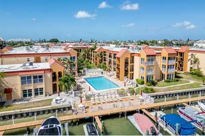 8911 Blind Pass Road #302, Saint Pete Beach, FL 33706 - Photo 46