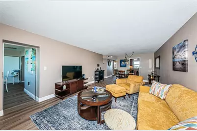 4575 Cove Circle #1003, Saint Petersburg, FL 33708 - Photo 20