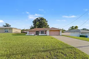 12222 Legend St, Spring Hill, FL 34609 - Photo 1