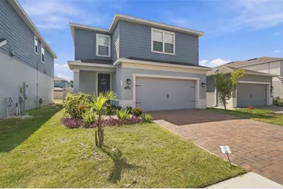 11609 Gold Dust Court, Riverview, FL 33579 - Photo 2