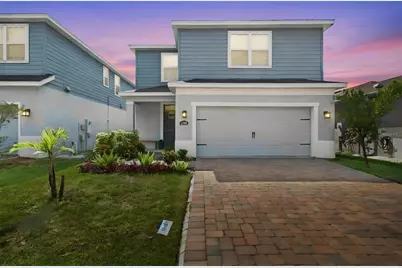 11609 Gold Dust Court, Riverview, FL 33579 - Photo 1