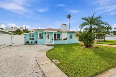 15424 2nd Street E, Madeira Beach, FL 33708 - Photo 4