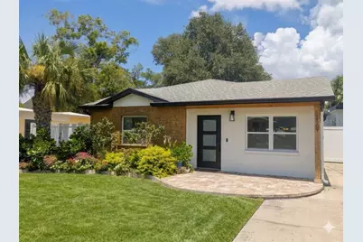 3509 W Rogers Avenue, Tampa, FL 33611 - Photo 1