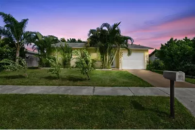 3031 Muir Street, Holiday, FL 34691 - Photo 1