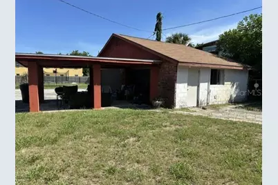 1834 21st Street S, Saint Petersburg, FL 33712 - Photo 1