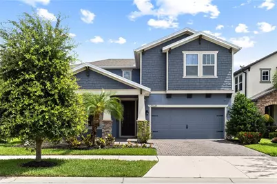 11641 Sweet Tangerine Lane, Tampa, FL 33626 - Photo 1