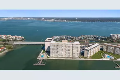 5200 Brittany Drive S #1503, Saint Petersburg, FL 33715 - Photo 2