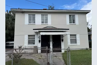 1517 W 14th Street, Jacksonville, FL 32209 - Photo 1