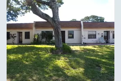 1442 Mission Drive W #25-C, Clearwater, FL 33759 - Photo 1