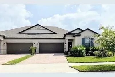 9758 Campanula Court, Land O Lakes, FL 34637 - Photo 1
