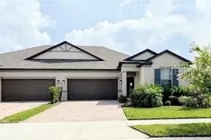 9758 Campanula Ct, Land O Lakes, FL 34637 - Photo 1