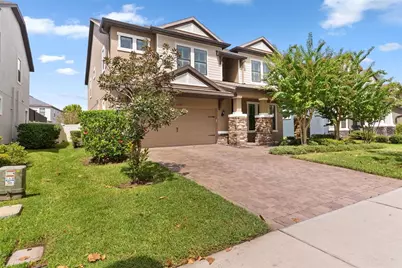 12299 Lake Blanche Drive, Odessa, FL 33556 - Photo 2