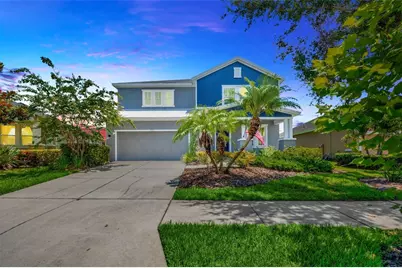 7010 Old Benton Drive, Apollo Beach, FL 33572 - Photo 1