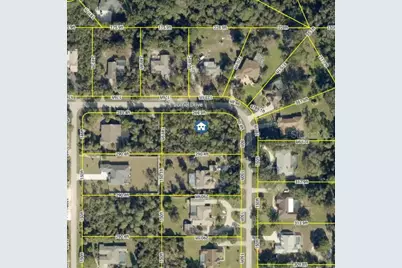 7518 Jomel Drive, Weeki Wachee, FL 34607 - Photo 4