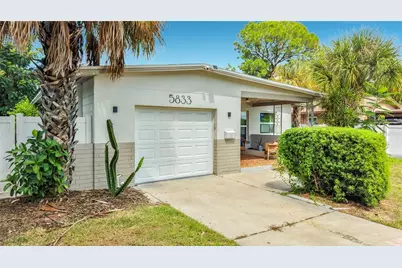 5833 Dartmouth Avenue N, Saint Petersburg, FL 33710 - Photo 4