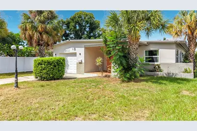 5833 Dartmouth Avenue N, Saint Petersburg, FL 33710 - Photo 2