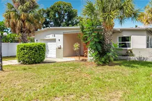 5833 Dartmouth Ave N, Saint Petersburg, FL 33710 - Photo 2
