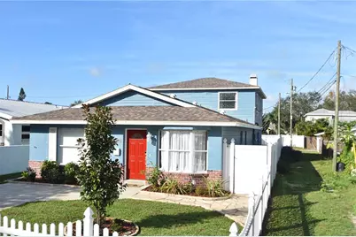 2918 10th Street N, Saint Petersburg, FL 33704 - Photo 1