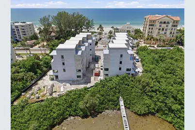 19631 Gulf Boulevard #1, Indian Shores, FL 33785 - Photo 14