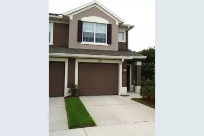 2003 Santa Catalina Lane #2003, Riverview, FL 33578 - Photo 1