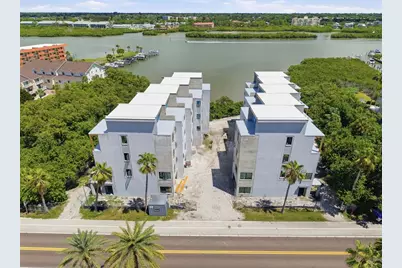 19631 Gulf Boulevard #2, Indian Shores, FL 33785 - Photo 16