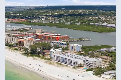 19631 Gulf Boulevard #2, Indian Shores, FL 33785 - Photo 18