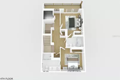 19631 Gulf Boulevard #2, Indian Shores, FL 33785 - Photo 6