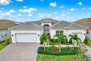 4923 Pamplona Ct, Wimauma, FL 33598 - Photo 1