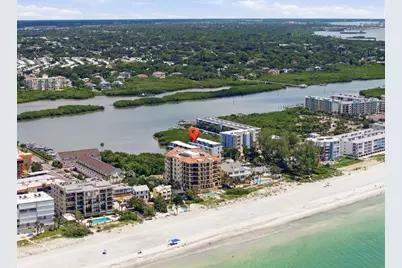 19631 Gulf Boulevard #5, Indian Shores, FL 33785 - Photo 20