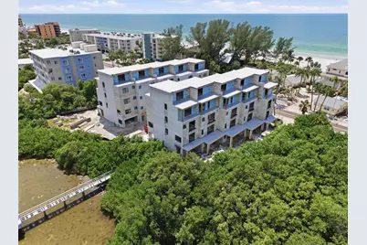 19631 Gulf Boulevard #5, Indian Shores, FL 33785 - Photo 8