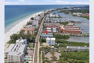 19631 Gulf Boulevard #5, Indian Shores, FL 33785 - Photo 12