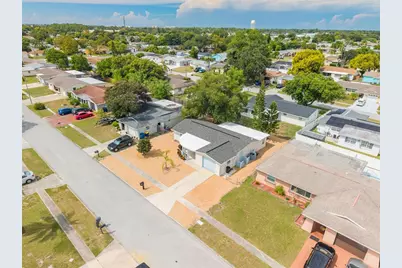 6047 9th Avenue, New Port Richey, FL 34653 - Photo 2