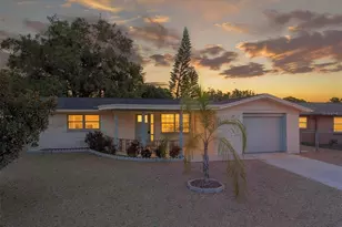 6047 9th Ave, New Port Richey, FL 34653 - Photo 1