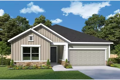 5801 Native Oak Street, Mount Dora, FL 32757 - Photo 1
