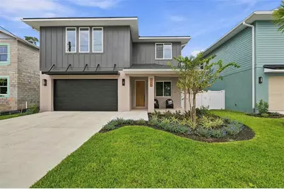 3205 W Wyoming Avenue, Tampa, FL 33611 - Photo 1