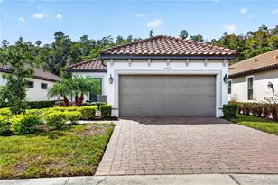 4363 Cairoli Ct, Wesley Chapel, FL 33543 - Photo 1