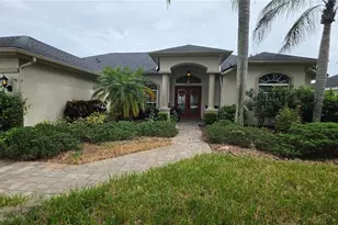 1813 Audubon Trail, Lutz, FL 33549 - Photo 1
