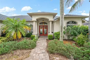 1813 Audubon Trail, Lutz, FL 33549 - Photo 4