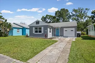 2818 Upton St S, Gulfport, FL 33711 - Photo 2