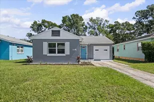 2818 Upton St S, Gulfport, FL 33711 - Photo 1