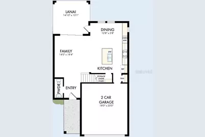 5428 Knotty Oak Street, Mount Dora, FL 32757 - Photo 4