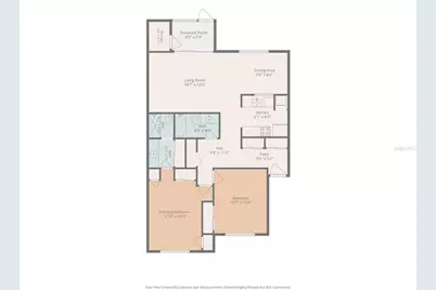 381 Moorings Cove Drive #9B, Tarpon Springs, FL 34689 - Photo 12