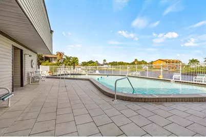 381 Moorings Cove Drive #9B, Tarpon Springs, FL 34689 - Photo 36