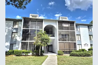 1344 Pine Ridge Circle E #H3, Tarpon Springs, FL 34688 - Photo 1