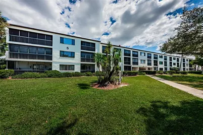 2591 Countryside Boulevard #5106, Clearwater, FL 33761 - Photo 1