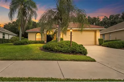 2296 Harrier Way, Nokomis, FL 34275 - Photo 2
