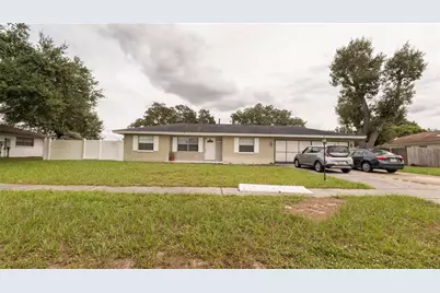 9446 Bayside Court, Spring Hill, FL 34608 - Photo 1