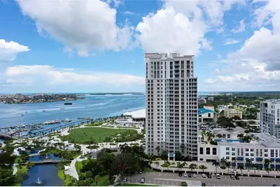 331 Cleveland Street #320, Clearwater, FL 33755 - Photo 62